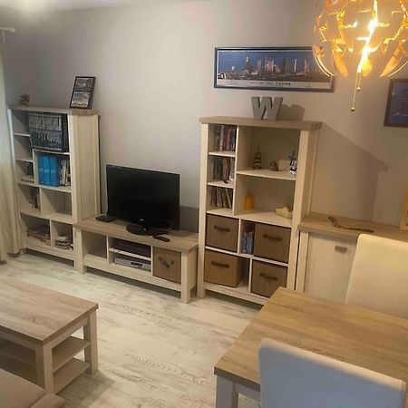 Apartmán Casa Nueva Las Palmas de Gran Canaria Exteriér fotografie