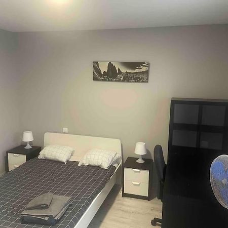 Apartmán Casa Nueva Las Palmas de Gran Canaria Exteriér fotografie