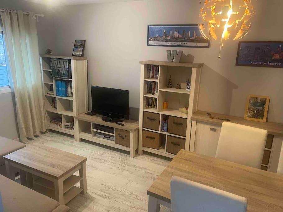 Apartmán Casa Nueva Las Palmas de Gran Canaria Exteriér fotografie
