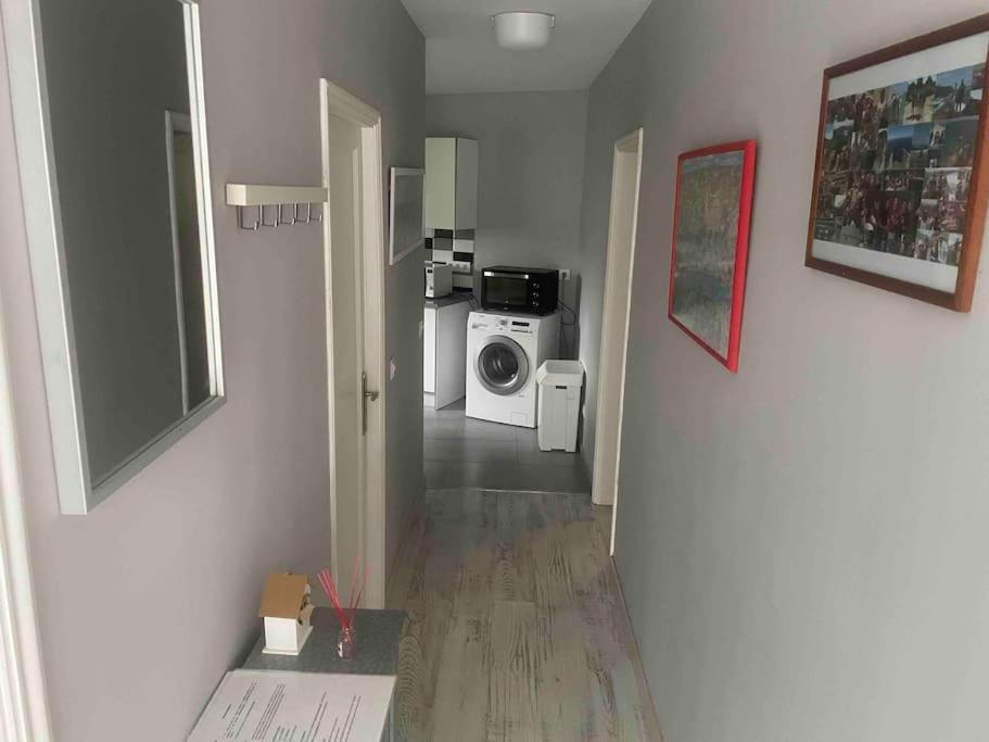 Apartmán Casa Nueva Las Palmas de Gran Canaria Exteriér fotografie