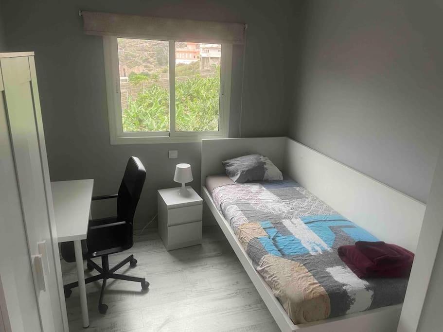 Apartmán Casa Nueva Las Palmas de Gran Canaria Exteriér fotografie