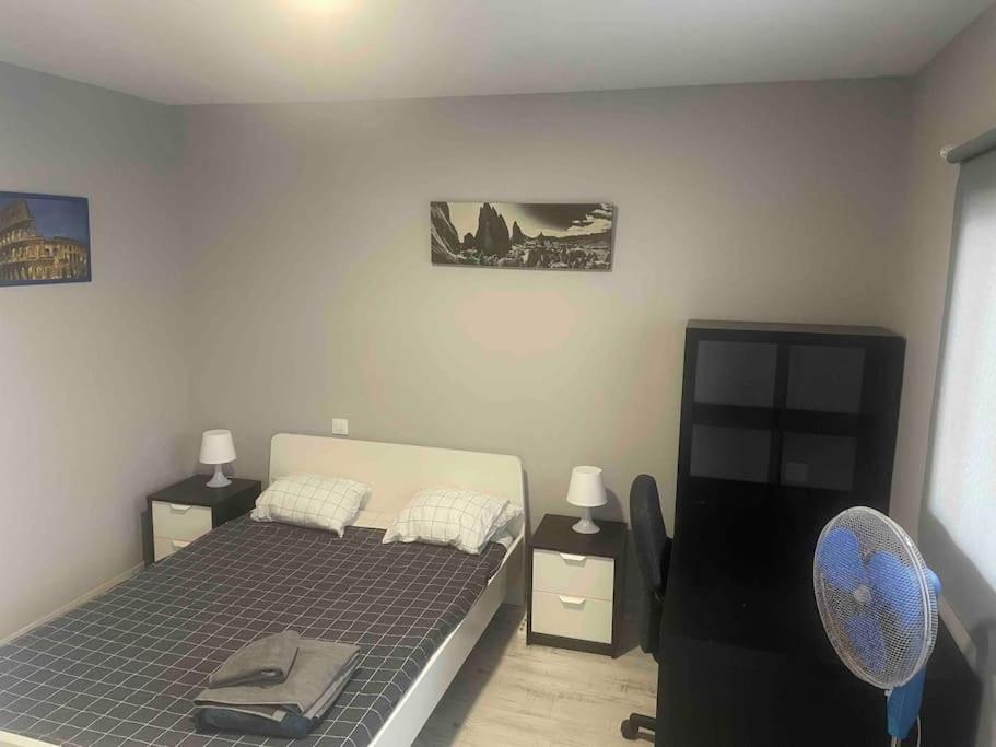 Apartmán Casa Nueva Las Palmas de Gran Canaria Exteriér fotografie